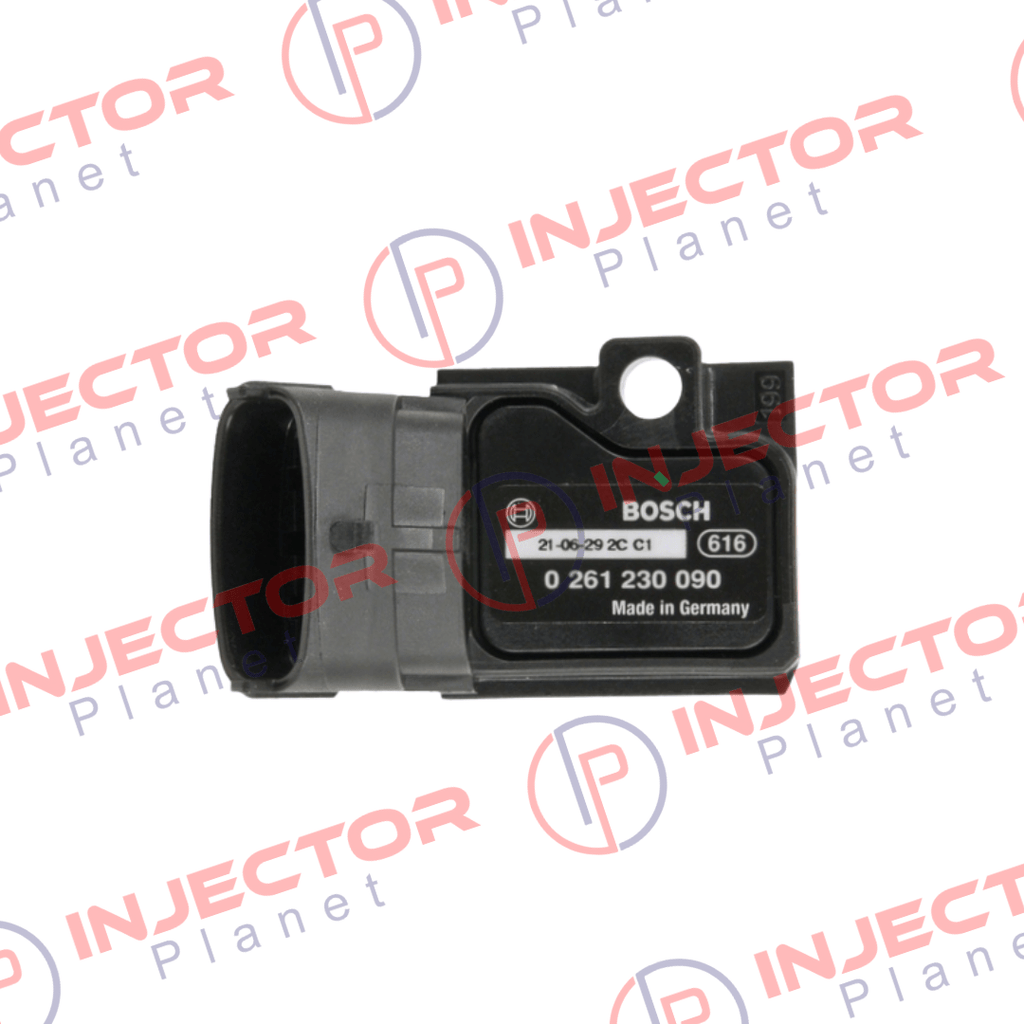 Bosch 0261230090 Volvo 31355464 MAP sensor