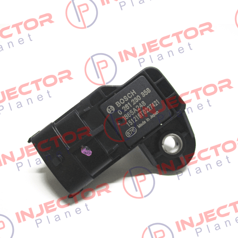 Bosch 0261230358 / Mitsubishi 1865A248