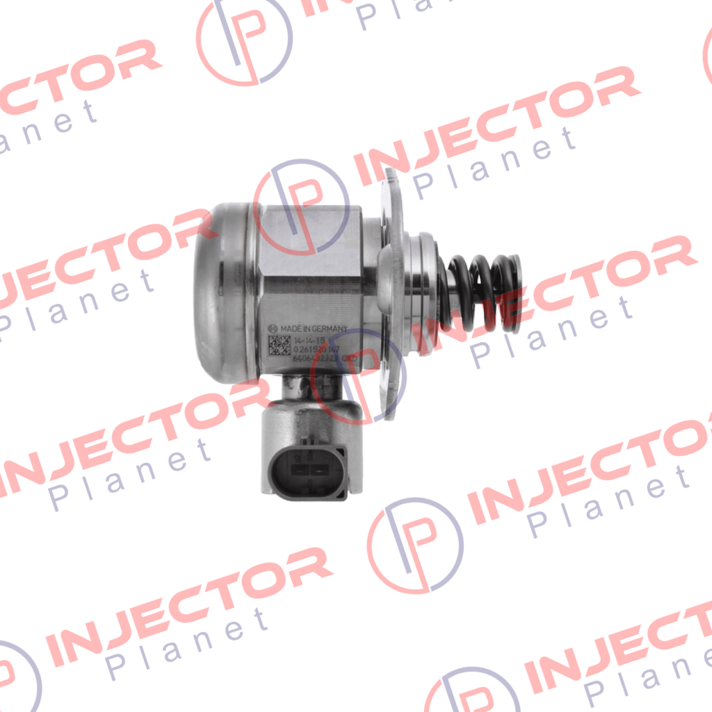 Bosch 0261520147 / BMW 13517584461 - INJECTOR PLANET CORP.