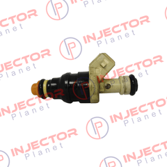 Bosch 0280155007 Jaguar EBC2409 fuel injector Genuine OEM