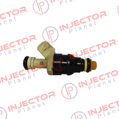 Bosch 0280155007 Jaguar EBC2409 fuel injector Genuine OEM