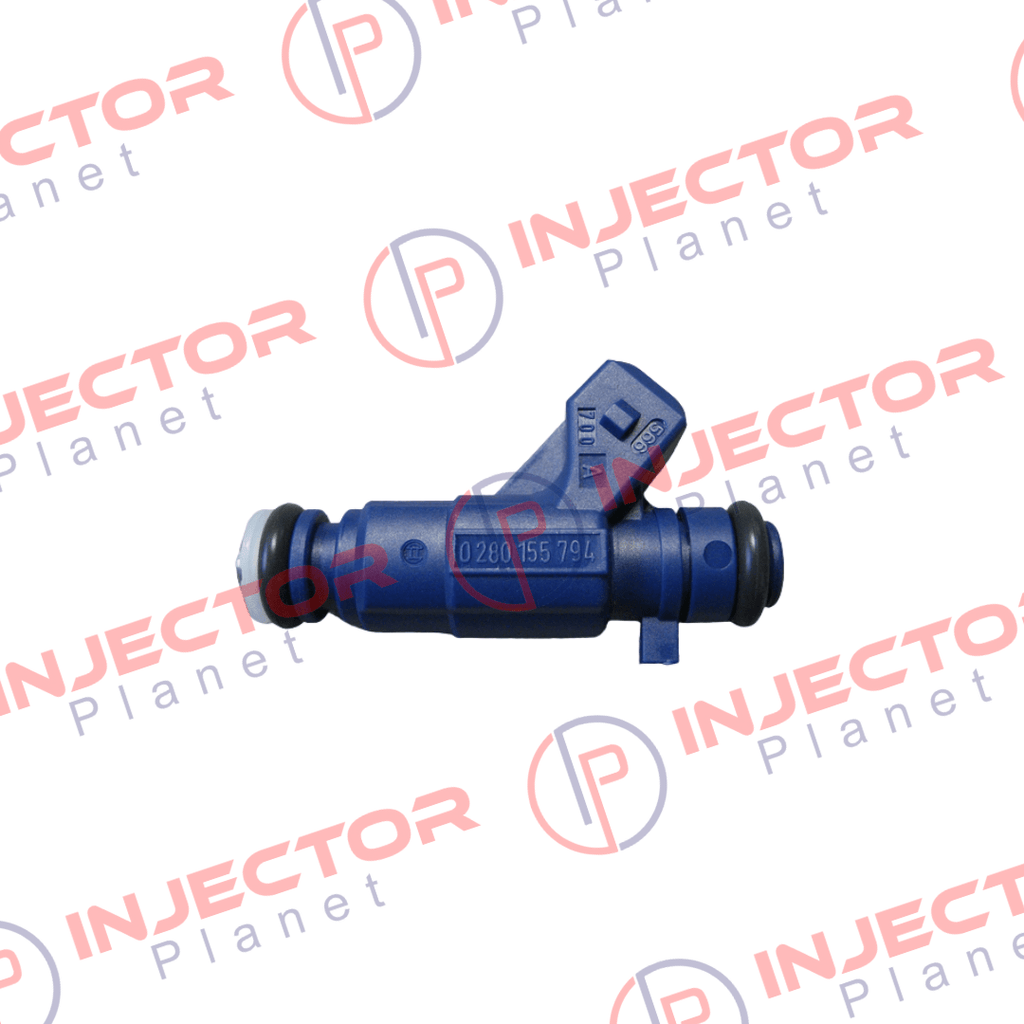 Bosch 0280155794 Peugeot 1984C6 fuel injector - INJECTOR PLANET CORP.