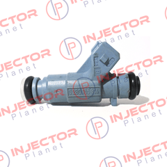 Bosch 0280155814 Smart Q0003099V004 fuel injector 