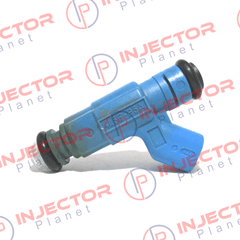 Bosch 0280156250 Ford 4L5E-B5A / 4L5E-9F593-B5A / 4L5Z-9F593-CA Motorcraft CM-5109  fuel injector