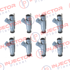  Bosch 0280156304 Mercedes-Benz A1130780123 fuel injector set of 8