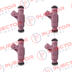 Bosch 0280156439 Fiat 55240393 fuel injector