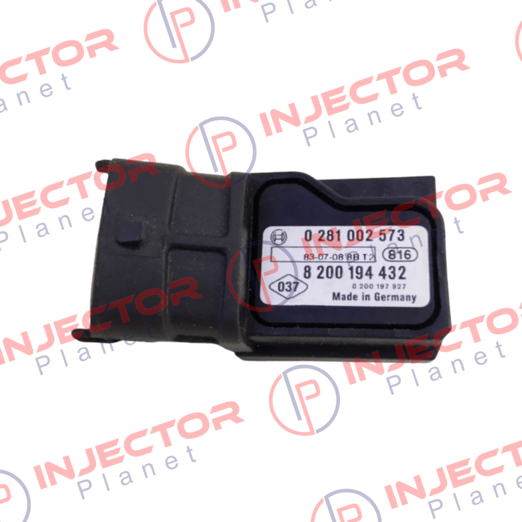 Bosch 0281002573 Renault 8200194432 MAP sensor