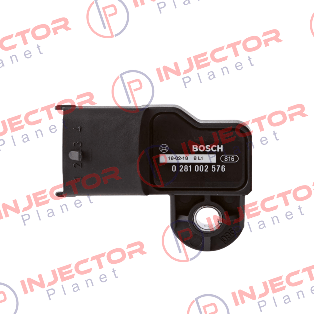 Bosch 0281002576 MAP sensor