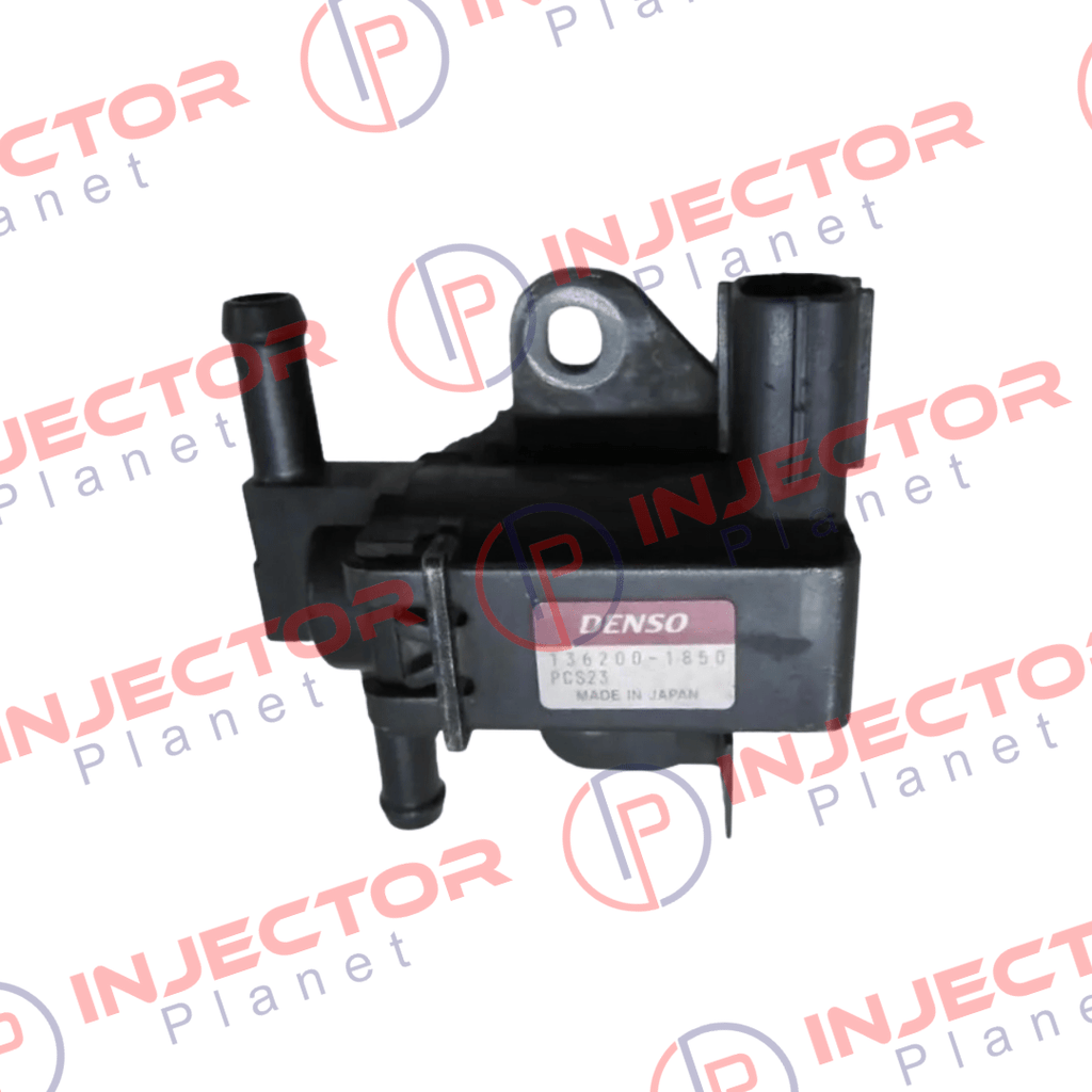 DENSO 136200-1850 genuine OEM