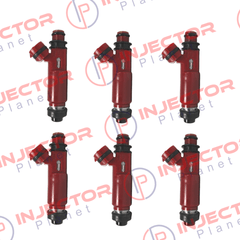 DENSO 195500-3970 / Mitsubishi MD357267 - INJECTOR PLANET CORP.