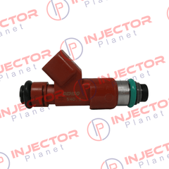 DENSO 0490 / 297500-0490 Ford 6R83-BC Jaguar AJ811177 fuel injector