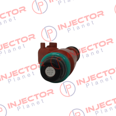 DENSO 0490 / 297500-0490 Ford 6R83-BC Jaguar AJ811177 fuel injector