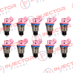 Ford P11BB-AA fuel injector set of 10