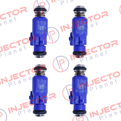 General Motors 24578819 fuel injector genuine OEM Set of 4