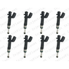 Denso 0010 / 16600-1KT0A - INJECTOR PLANET CORP.