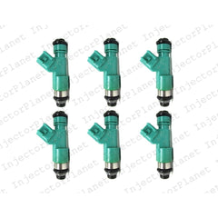 297500-0620 / 7G9N-AB set - INJECTOR PLANET CORP.