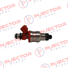 DENSO 195500-2010 Mazda N350-13-250 fuel injector | Injector Planet