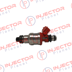 DENSO 195500-2010 Mazda N350-13-250 fuel injector | Injector Planet