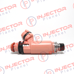 DENSO 4610 / 195500-4610 Honda 16450-MEE-003 fuel injector
