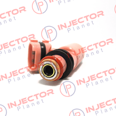 DENSO 4610 / 195500-4610 Honda 16450-MEE-003 fuel injector