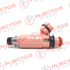 DENSO 4610 / 195500-4610 Honda 16450-MEE-003 fuel injector