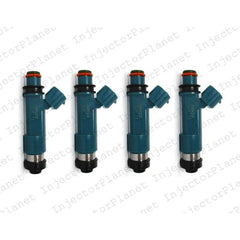 297500-0460 / ZYE913250 - INJECTOR PLANET CORP.
