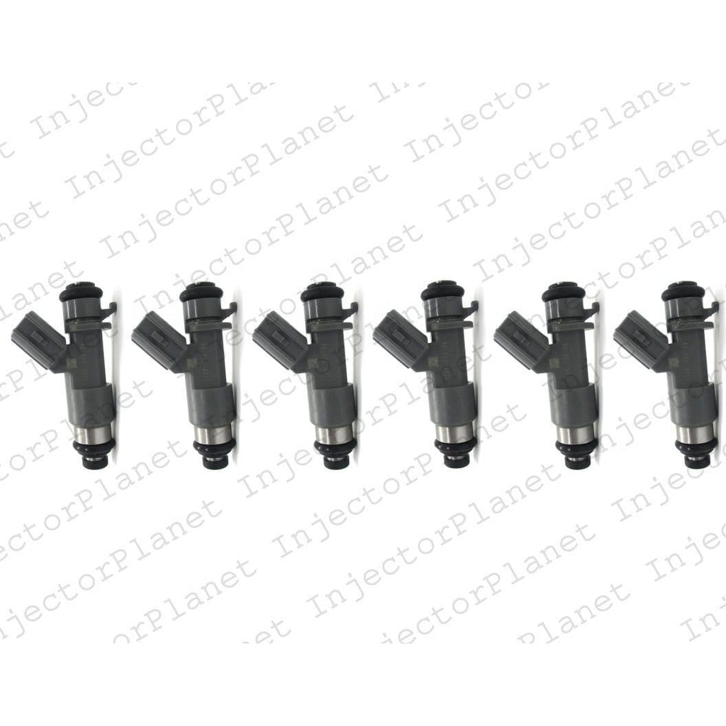16450-R70-A01 6X Fuel Injectors For Honda Accord Crosstour 3.5L Acura 16450-R70-A01 6X Fuel Injectors For Honda Accord Crosstour 3.5L Acura