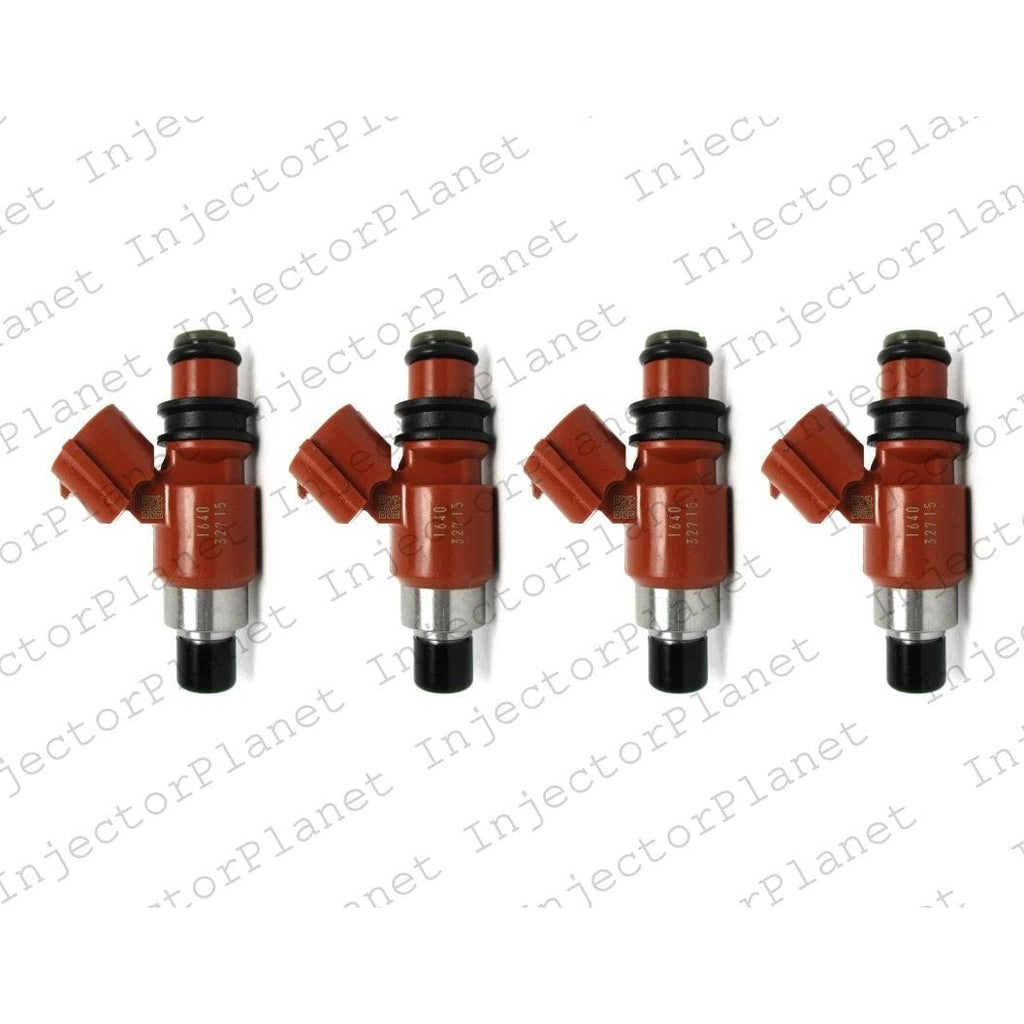 DENSO 297500-1640 / Yamaha 14B-13761-10-00 | INJECTOR PLANET