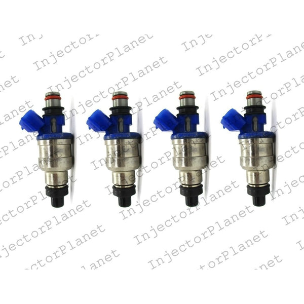 DENSO 195500-1970 / Mazda B6S7-13-250 | INJECTOR PLANET CORP.