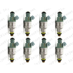 195500-2740 / F55E-A2D - INJECTOR PLANET CORP.