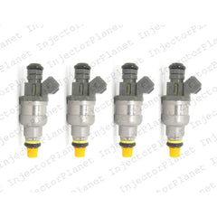 195500-2881 / 968F-AC - INJECTOR PLANET CORP.