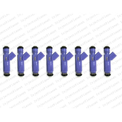 Denso 4820 / 9L3E-E7A - INJECTOR PLANET CORP.