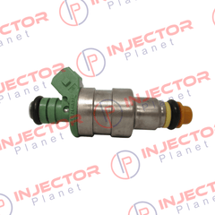Ford E4ZE-A3A / E4ZZ-9F593-A Motorcraft CM-4253 fuel injector