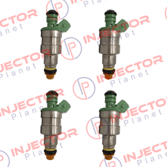 Ford E4ZE-A3A / E4ZZ-9F593-A Motorcraft CM-4253 fuel injector