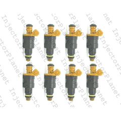 E6TE-A3B / E6ZZ-9F593-A - INJECTOR PLANET CORP.