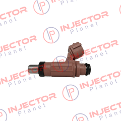 Nikki EAT291 Yamaha 1XD-13761-00-00 fuel injector Genuine OEM