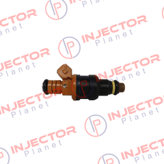 Ford F2TE-A3A fuel injector