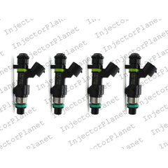 FBY2850 / 16600-EN200 - INJECTOR PLANET CORP.