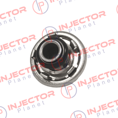 Ford 2W93-9F775-AA Jaguar AJ83838 fuel pressure damper accumulator