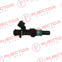 Hitachi Unisia FBY1160 Nissan 16600-ED000  fuel injector Genuine OEM