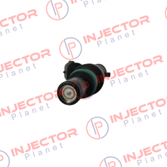 Hitachi Unisia FBY1160 Nissan 16600-ED000 fuel injector Genuine OEM