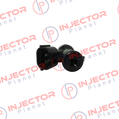 Hitachi Unisia FBY1160 Nissan 16600-ED000 fuel injector Genuine OEMHitachi Unisia FBY21B0 fuel injector Genuine OEM