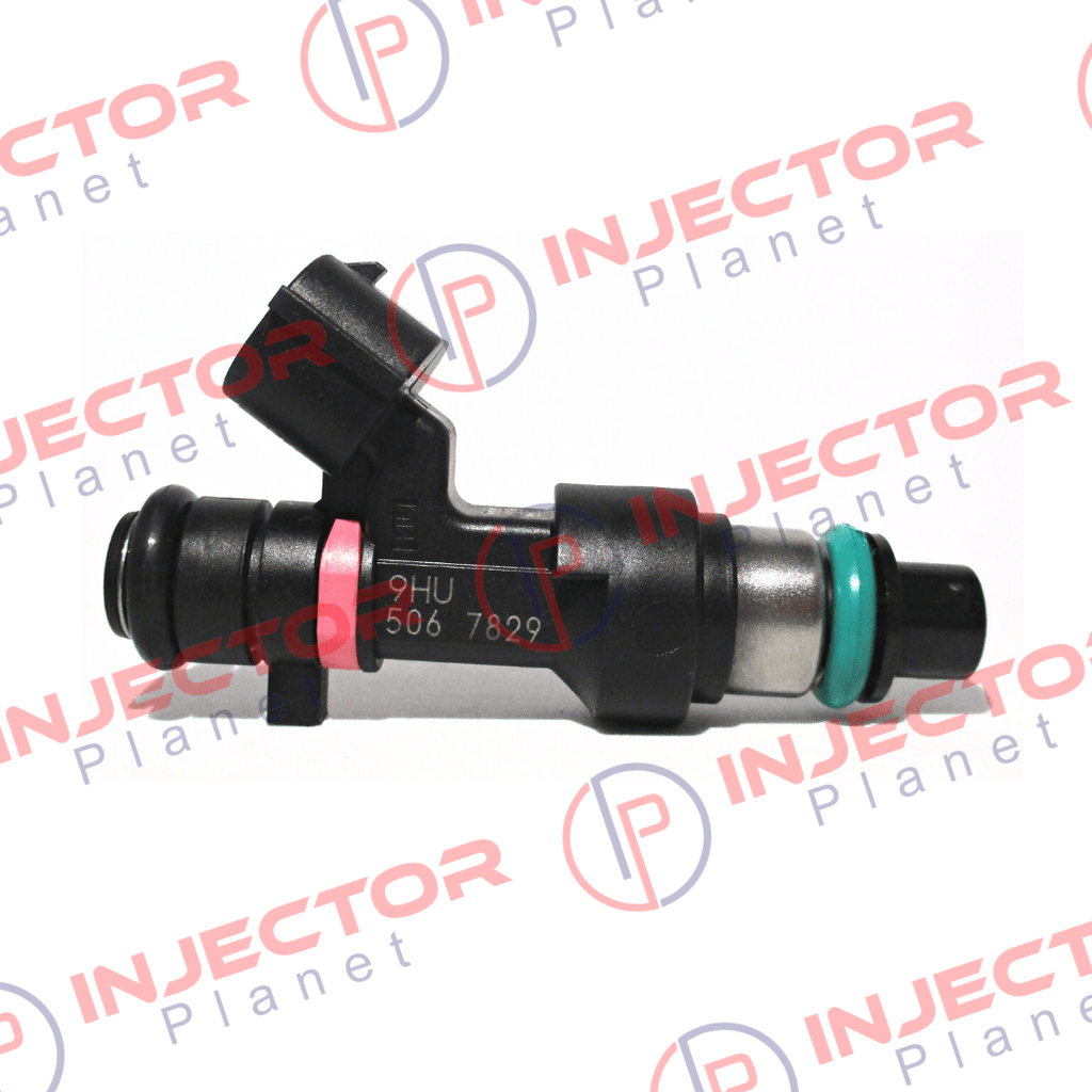 Amazon.com: OVERSEE 420874000 Fuel Injector Nozzle for SEA