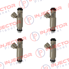 Hyundai 35310-23900 fuel injector  set of 4