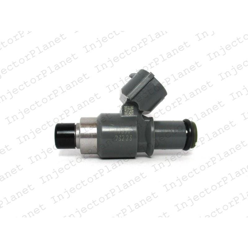 Molinta 3点 FUEL INJECTOR FOR MAZDA 323 2 MK3 DE 1.3 ZJ 16V VVT 74HP DENSO