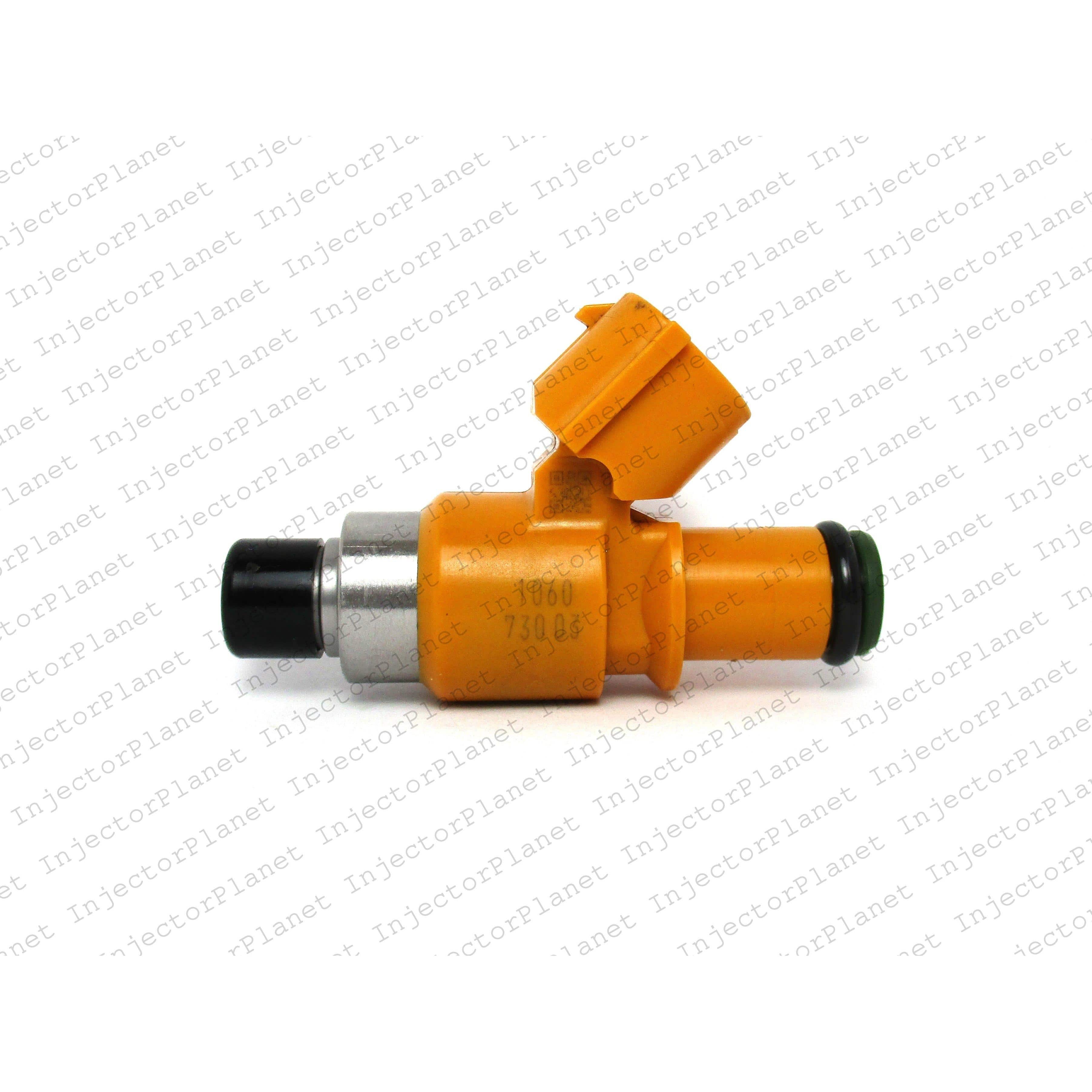 DENSO 297500-1060 / Honda 16450-MFJ-D01 | INJECTOR PLANET CORP.