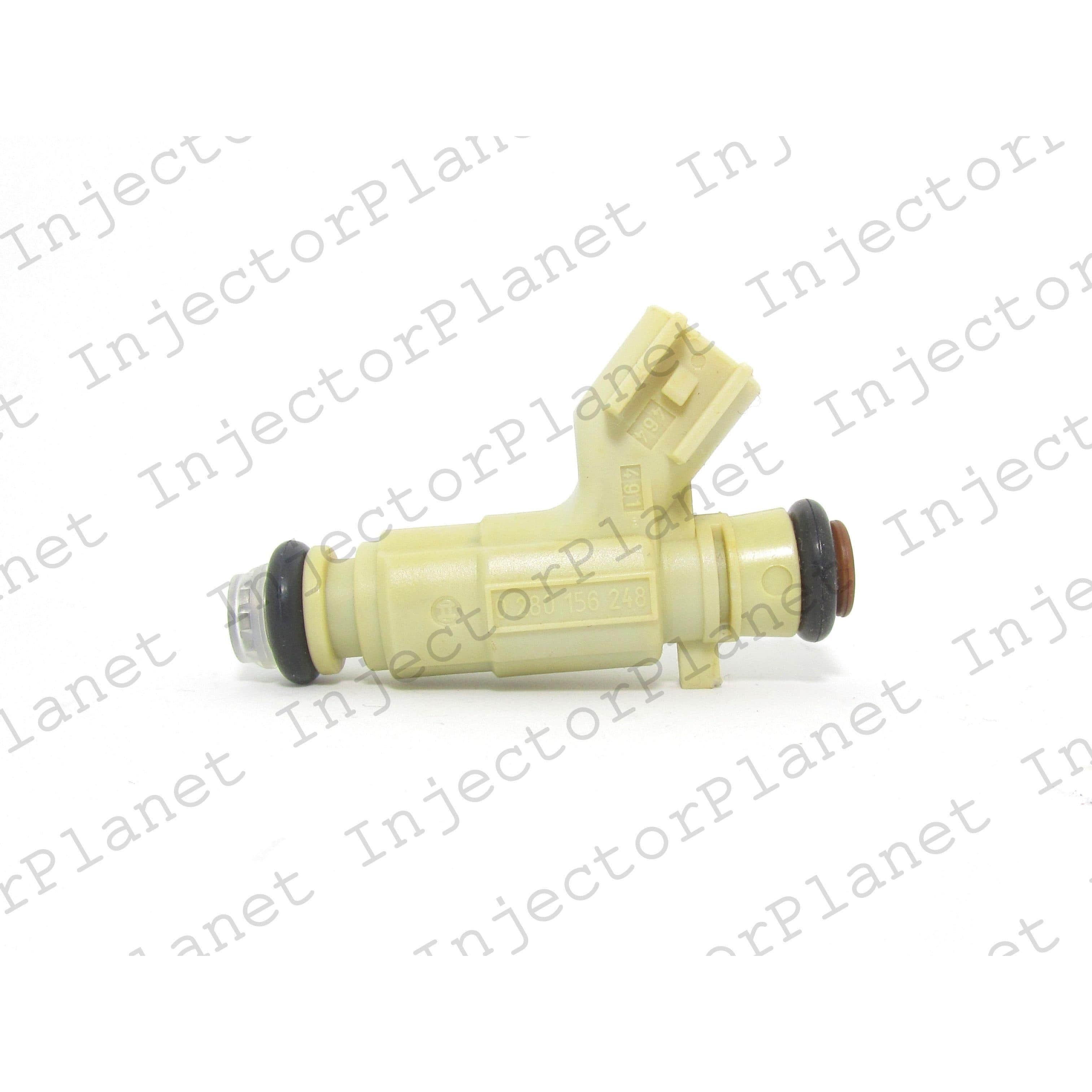 Bosch 0280156248 / General Motors 12586373 | INJECTOR PLANET CORP