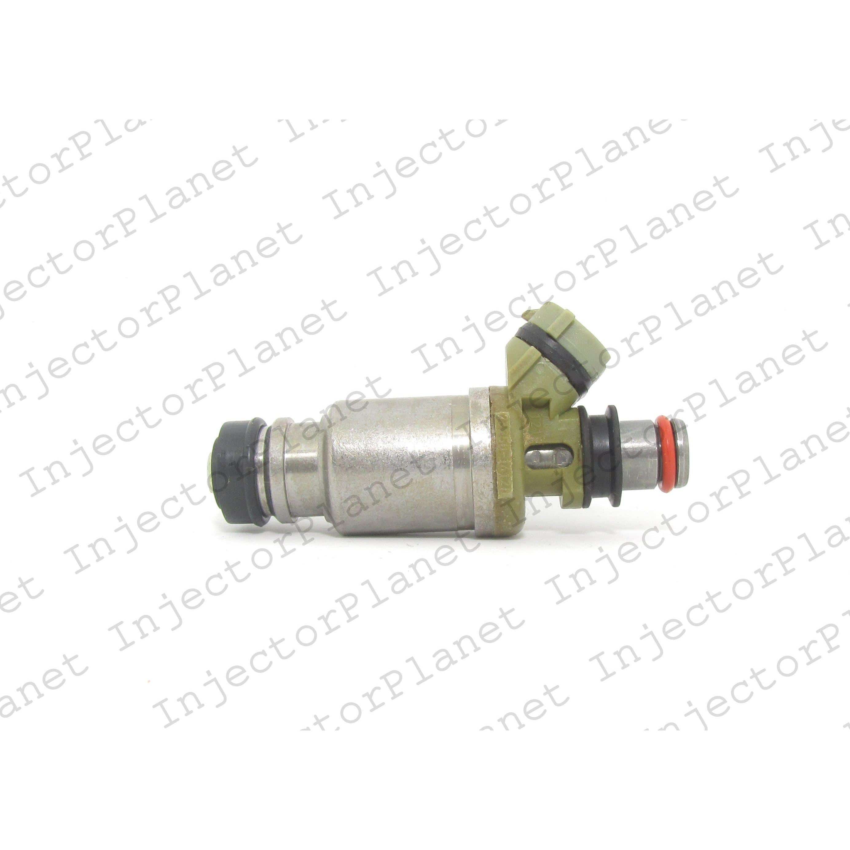 DENSO 195500-5340 / Toyota 23250-16120 | INJECTOR PLANET CORP.