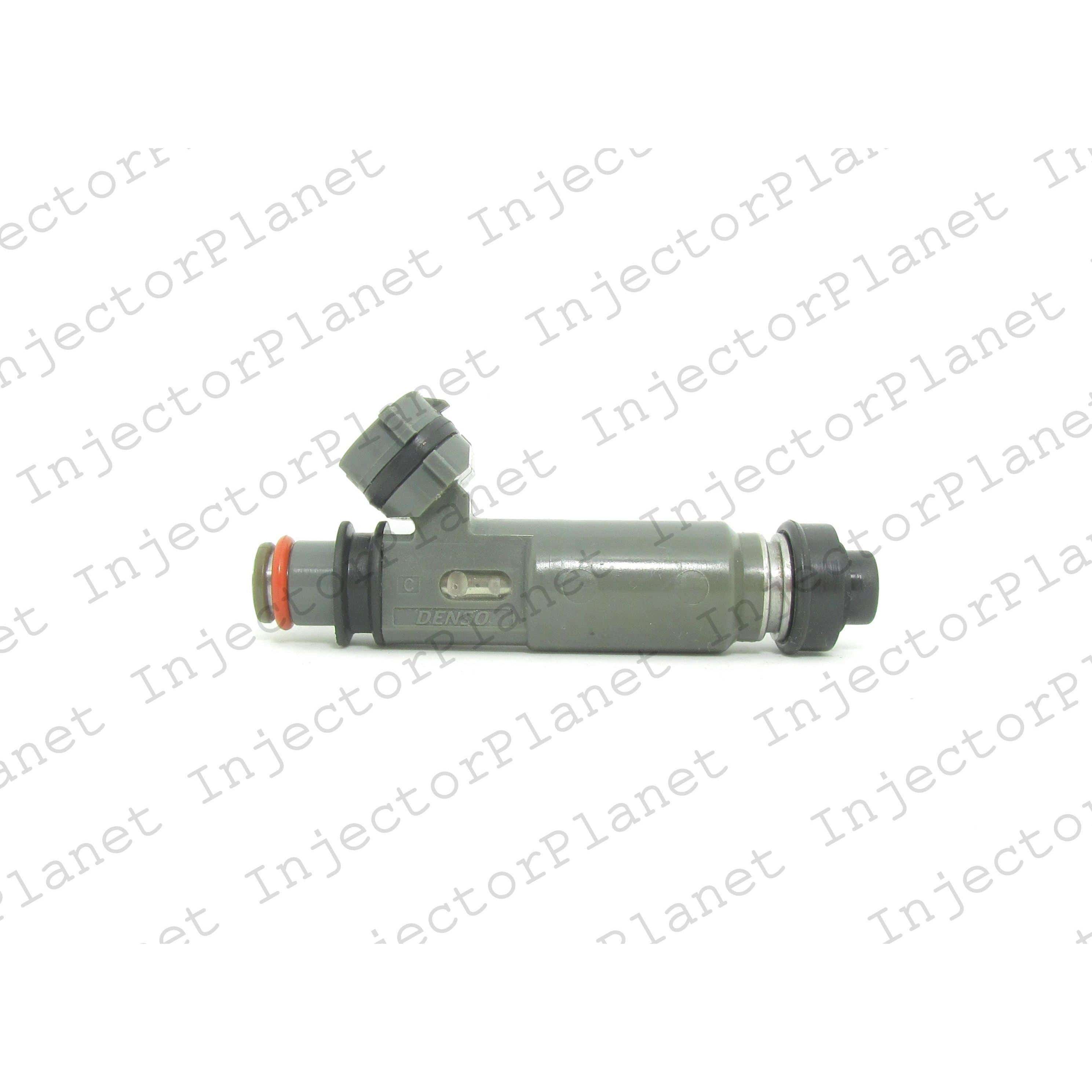 DENSO 195500-3100 | INJECTOR PLANET CORP.