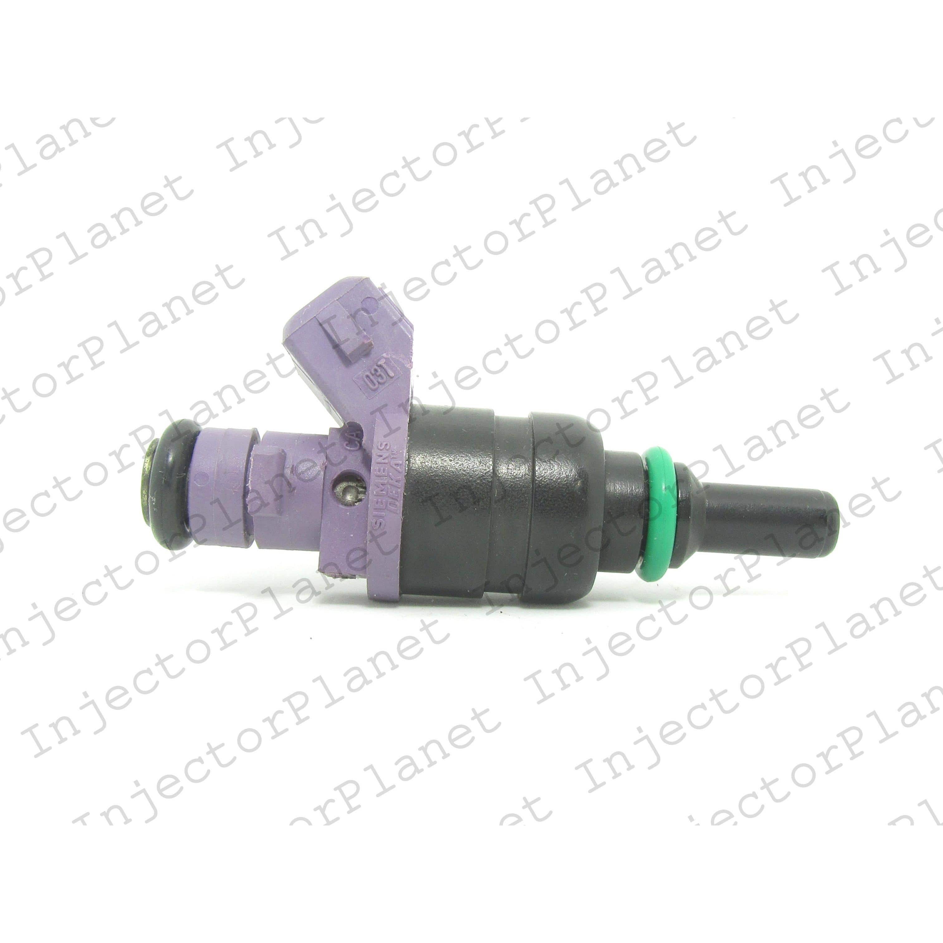 Mercedes-Benz 0000787249 | INJECTOR PLANET CORP
